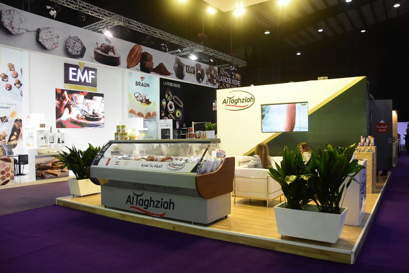 Horeca Lebanon 2019